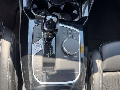 2023 BMW X4 xDrive30i