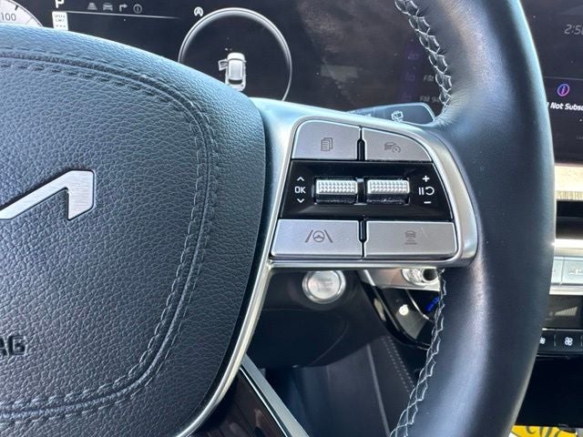 2024 Kia Telluride SX-Prestige