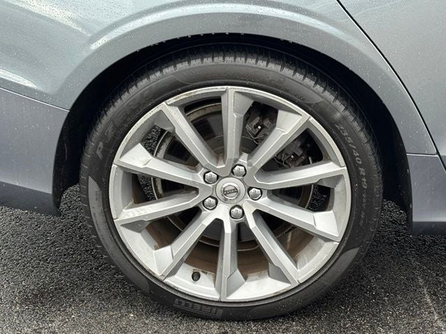 2021 Volvo S60 T6 Momentum Premium & Climate Packages