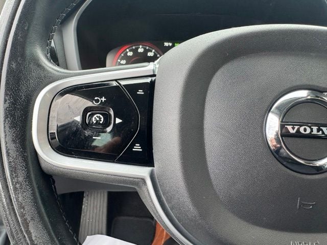 2021 Volvo S60 T6 Momentum Premium & Climate Packages