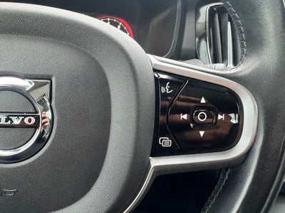 2021 Volvo S60 T6 Momentum Premium & Climate Packages
