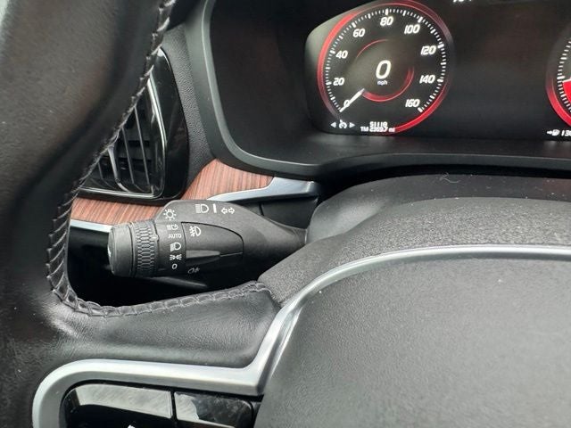2021 Volvo S60 T6 Momentum Premium & Climate Packages