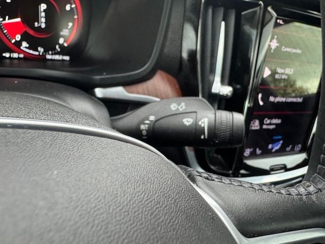 2021 Volvo S60 T6 Momentum Premium & Climate Packages