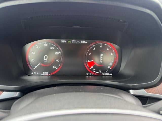 2021 Volvo S60 T6 Momentum Premium & Climate Packages