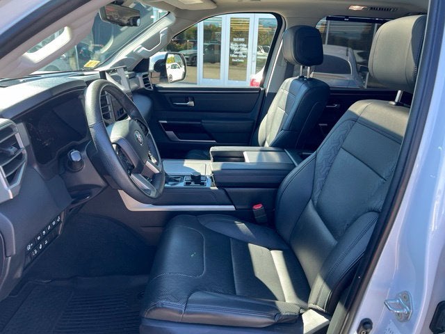 2023 Toyota Sequoia Limited