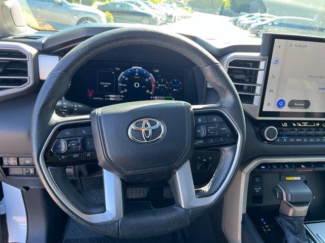 2023 Toyota Sequoia Limited