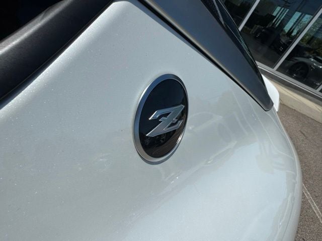 2024 Nissan Z Performance