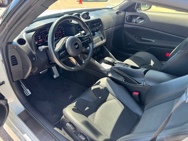 2024 Nissan Z Performance