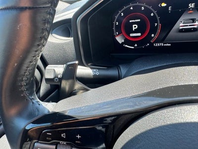 2024 Nissan Z Performance