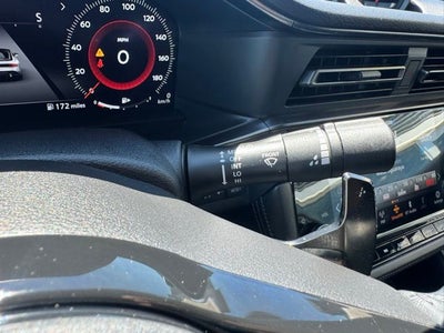2024 Nissan Z Performance