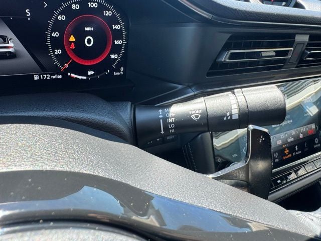 2024 Nissan Z Performance