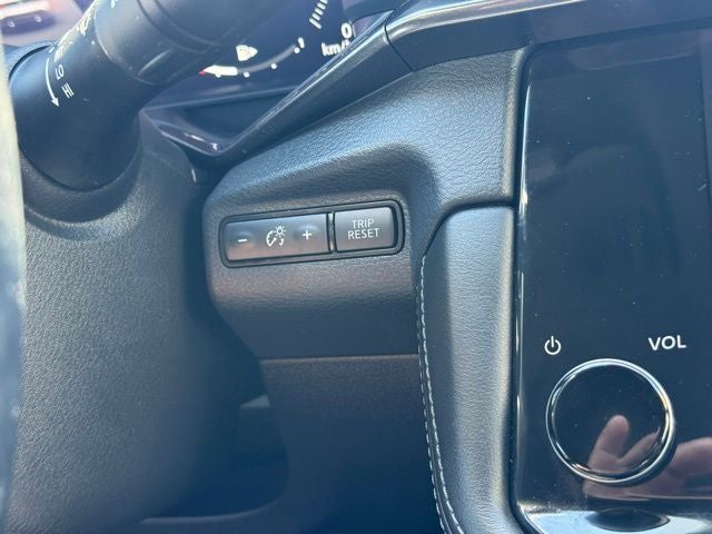 2024 Nissan Z Performance