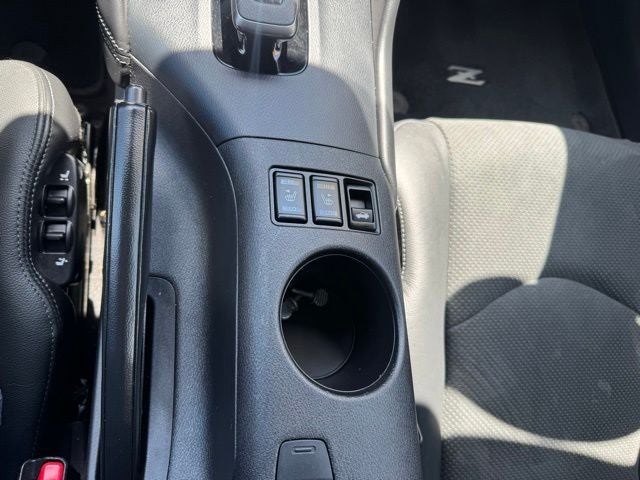 2024 Nissan Z Performance