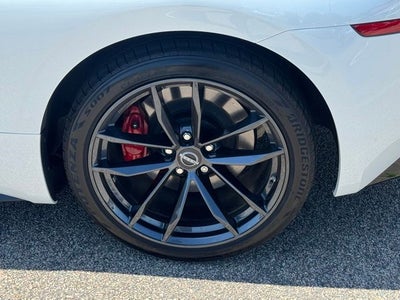 2024 Nissan Z Performance