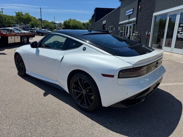2024 Nissan Z Performance