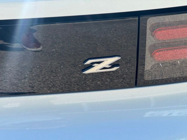 2024 Nissan Z Performance