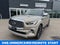 2022 INFINITI QX80 Sensory