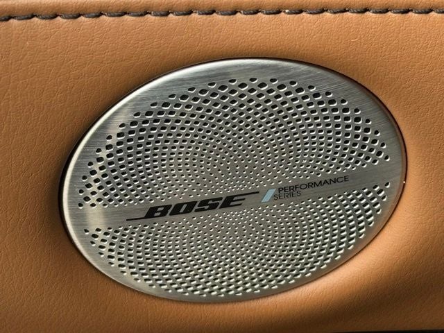 2022 INFINITI QX80 Sensory