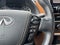 2022 INFINITI QX80 Sensory