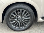 2022 INFINITI QX80 Sensory