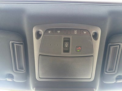 2022 INFINITI QX80 Sensory
