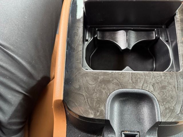 2022 INFINITI QX80 Sensory