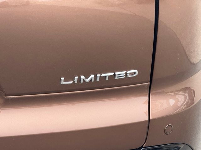 2025 Toyota Crown Signia Limited Advanced Technology Package