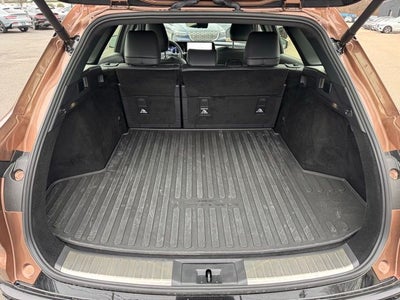 2025 Toyota Crown Signia Limited Advanced Technology Package