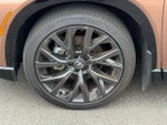 2025 Toyota Crown Signia Limited Advanced Technology Package