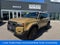 2024 Toyota Land Cruiser First Edition