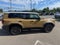 2024 Toyota Land Cruiser First Edition