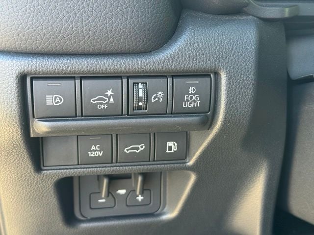 2024 Toyota Land Cruiser First Edition