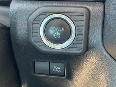 2024 Toyota Land Cruiser First Edition
