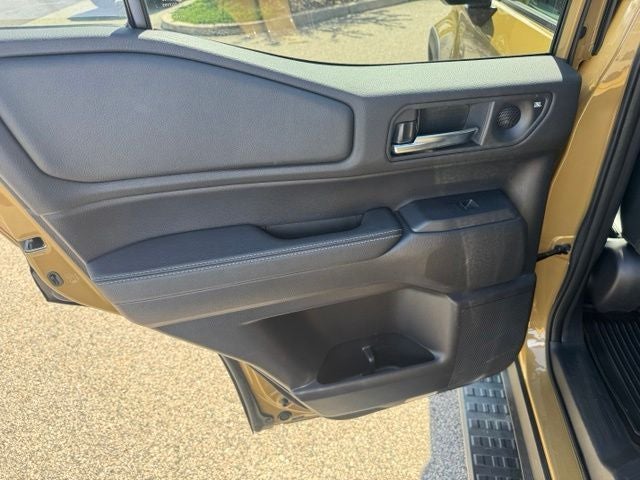 2024 Toyota Land Cruiser First Edition