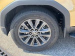 2024 Toyota Land Cruiser First Edition