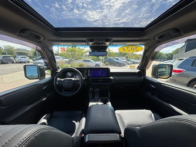 2024 Toyota Land Cruiser First Edition