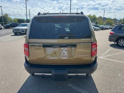 2024 Toyota Land Cruiser First Edition