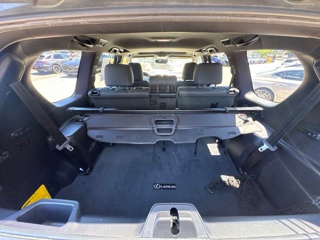2020 Lexus GX 460 Premium