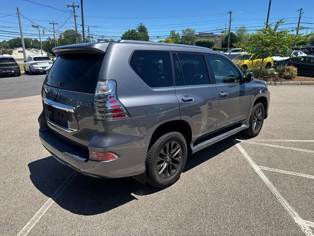 2020 Lexus GX 460 Premium
