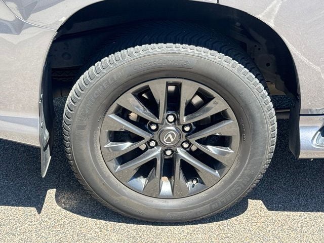 2020 Lexus GX 460 Premium