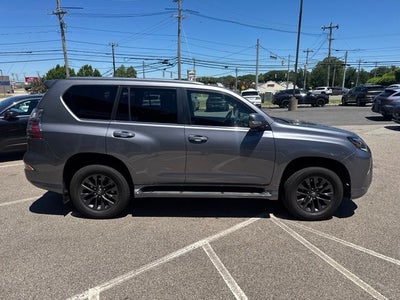 2020 Lexus GX 460 Premium
