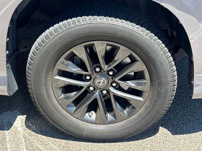 2020 Lexus GX 460 Premium