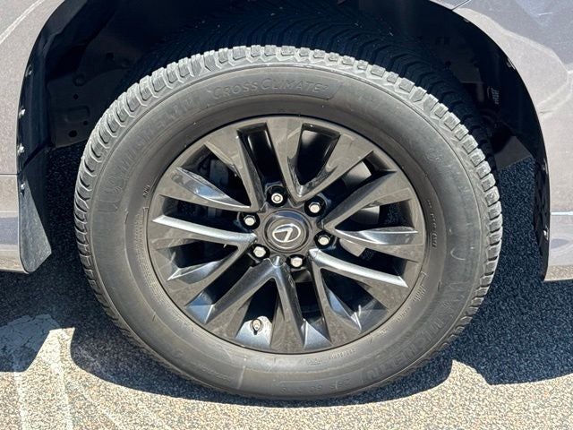 2020 Lexus GX 460 Premium