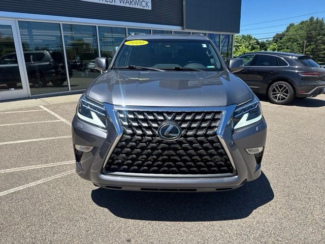 2020 Lexus GX 460 Premium
