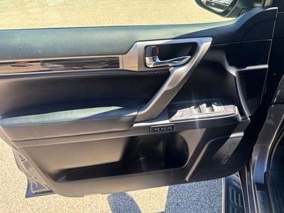 2020 Lexus GX 460 Premium