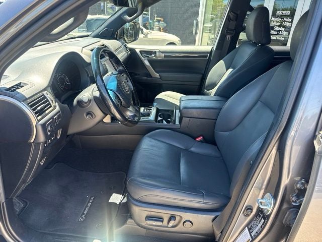 2020 Lexus GX 460 Premium