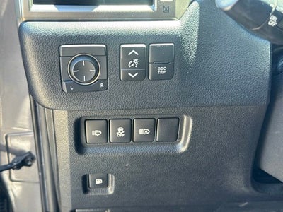 2020 Lexus GX 460 Premium