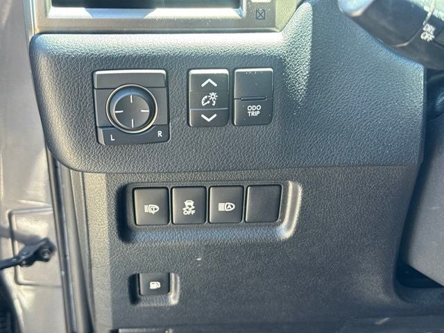 2020 Lexus GX 460 Premium