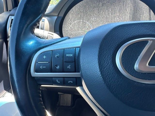 2020 Lexus GX 460 Premium