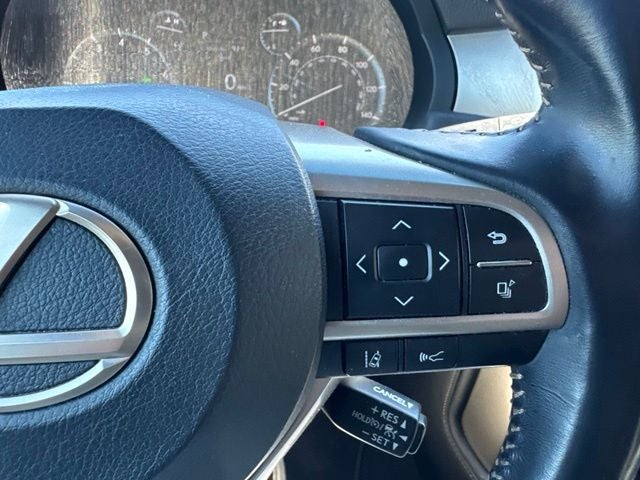 2020 Lexus GX 460 Premium